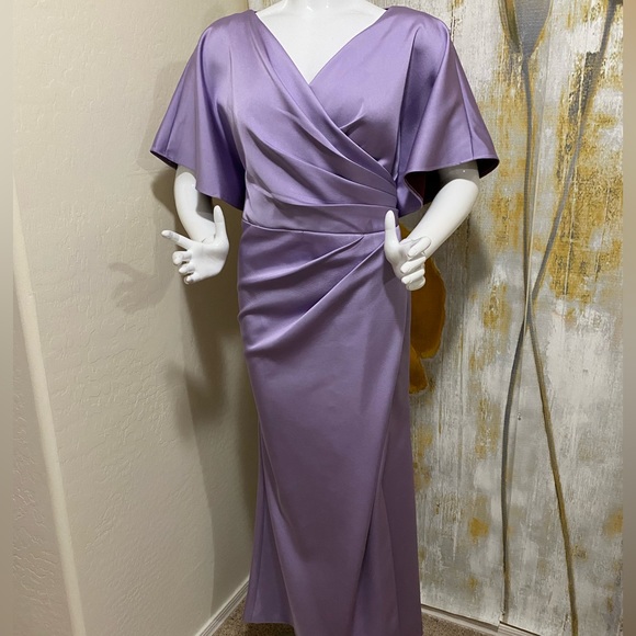 Dress JC Collection size 14 - Picture 9 of 10